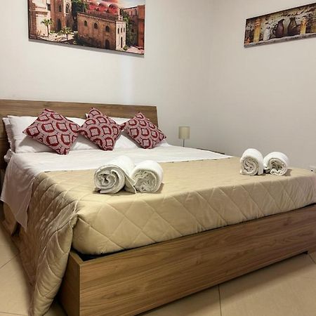 Vicolo Appalto Apartment ปาแลร์โม ภายนอก รูปภาพ