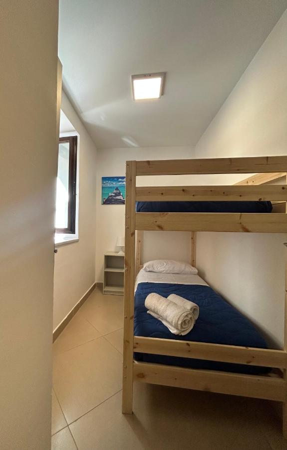Vicolo Appalto Apartment ปาแลร์โม ภายนอก รูปภาพ