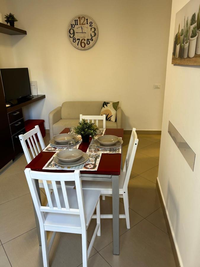 Vicolo Appalto Apartment ปาแลร์โม ภายนอก รูปภาพ