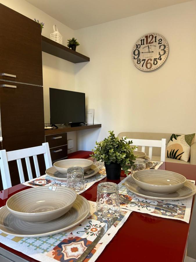 Vicolo Appalto Apartment ปาแลร์โม ภายนอก รูปภาพ