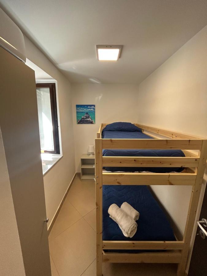 Vicolo Appalto Apartment ปาแลร์โม ภายนอก รูปภาพ