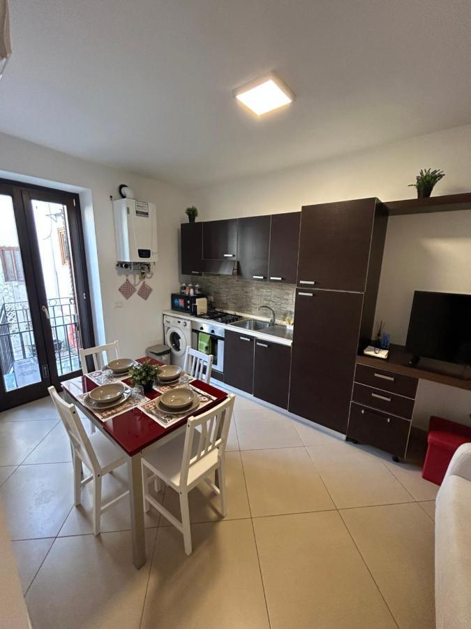 Vicolo Appalto Apartment ปาแลร์โม ภายนอก รูปภาพ
